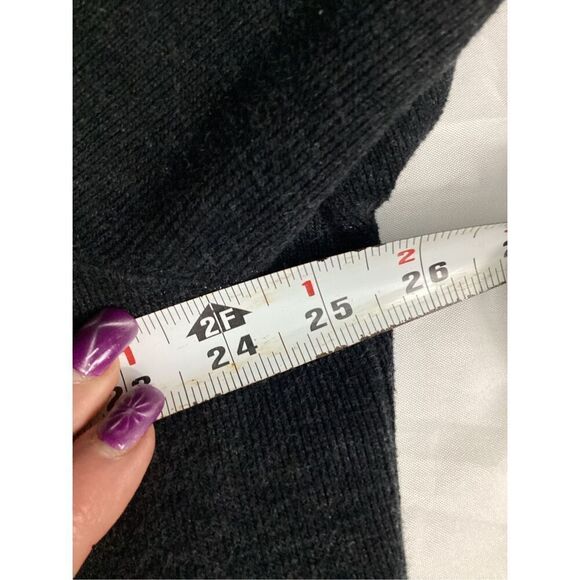 Polo Ralph Lauren Mens 1/4 Zip Performance Pullover Gray Logo Thick - Picture 8 of 9